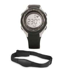OROLOGIO CON FASCIA CARDIO